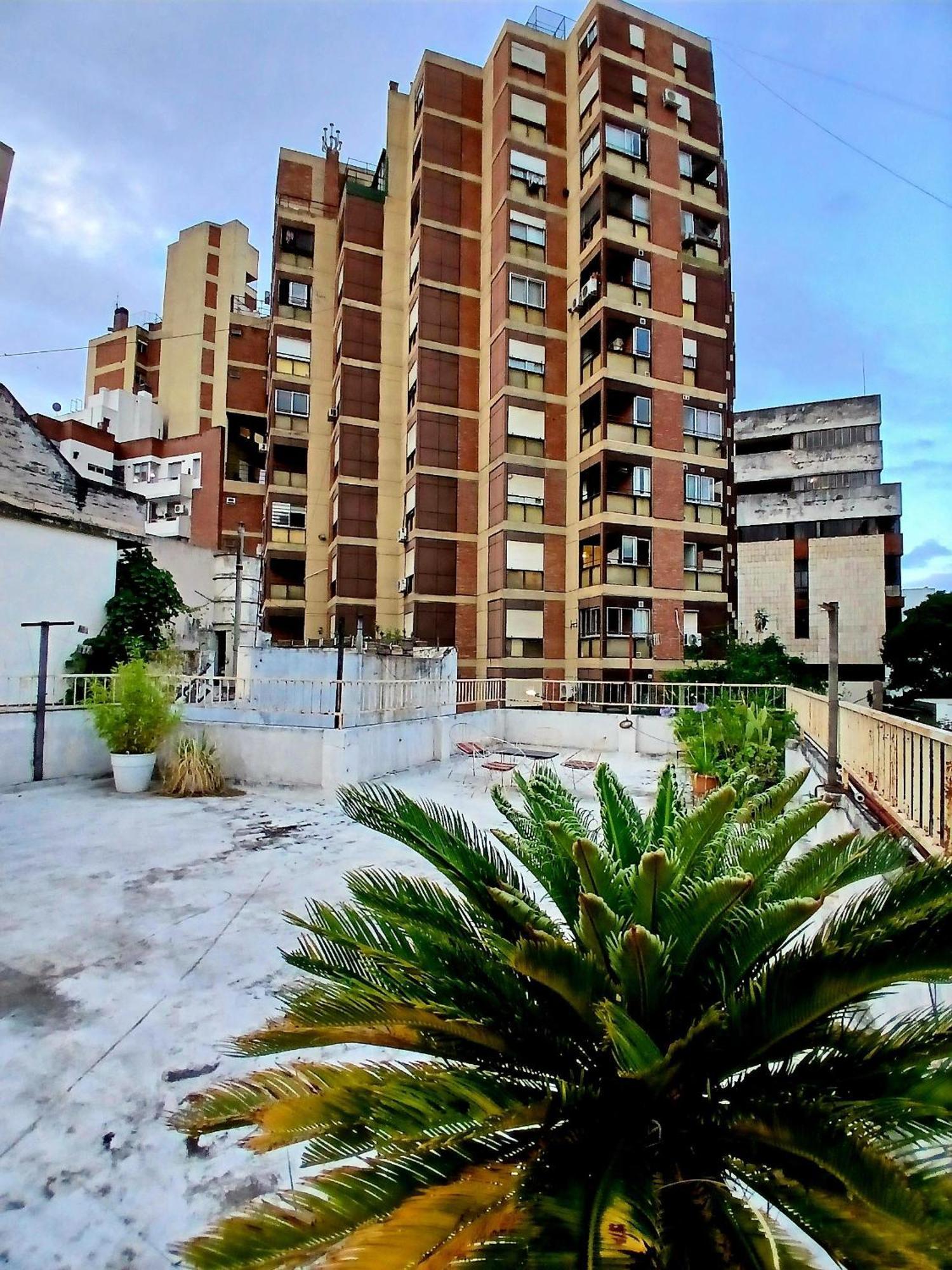 Privada Zona Centro, Tribunales Y Patio Olmos