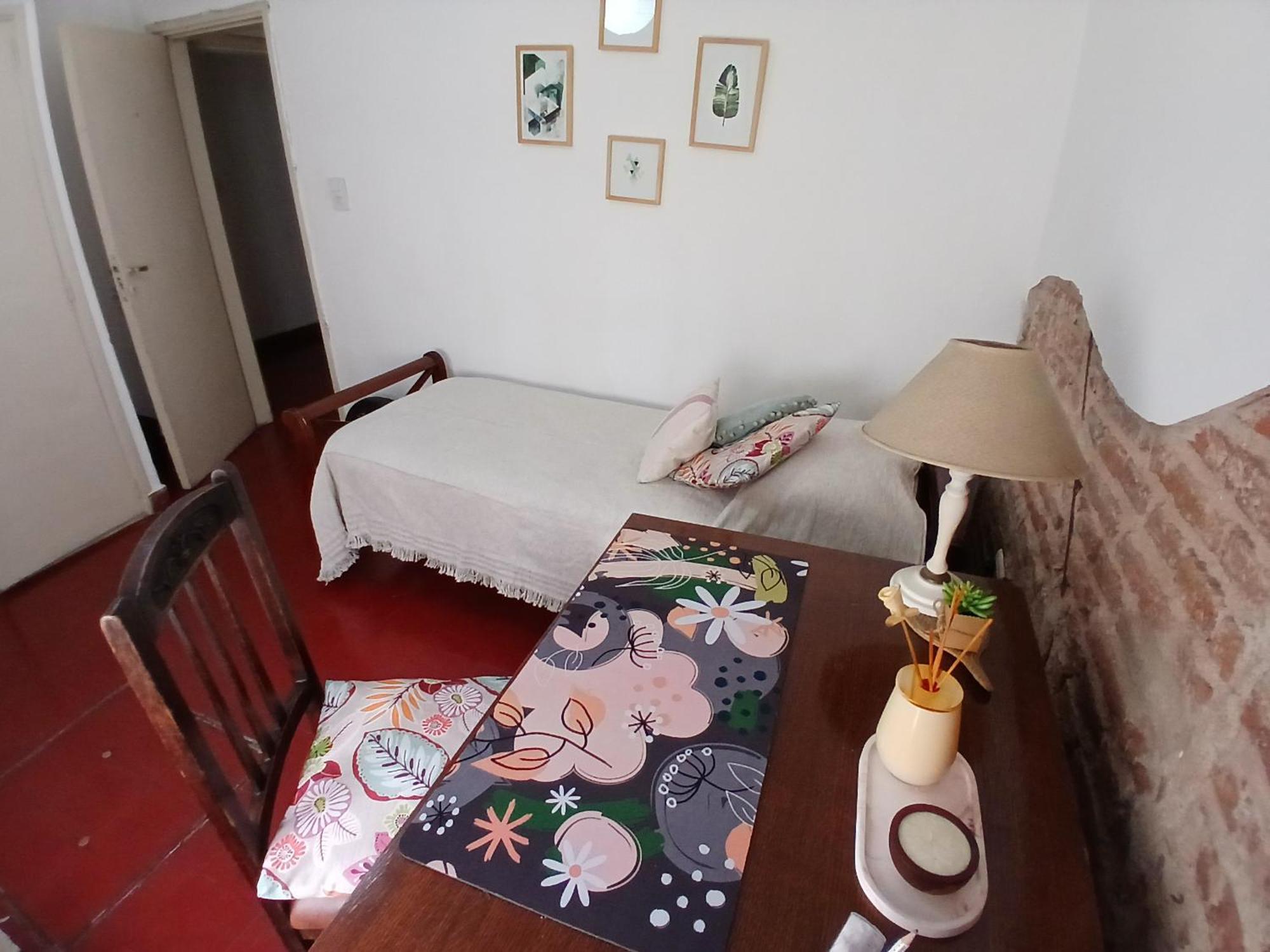 Privada Zona Centro, Tribunales Y Patio Olmos Córdoba