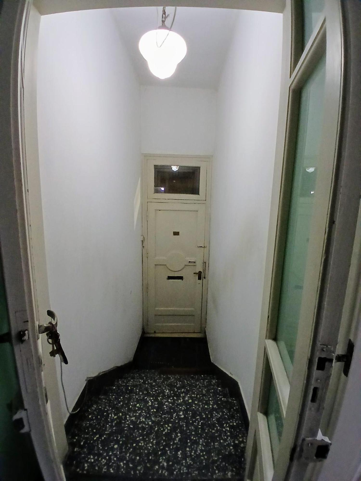 Privada Zona Centro, Tribunales Y Patio Olmos *