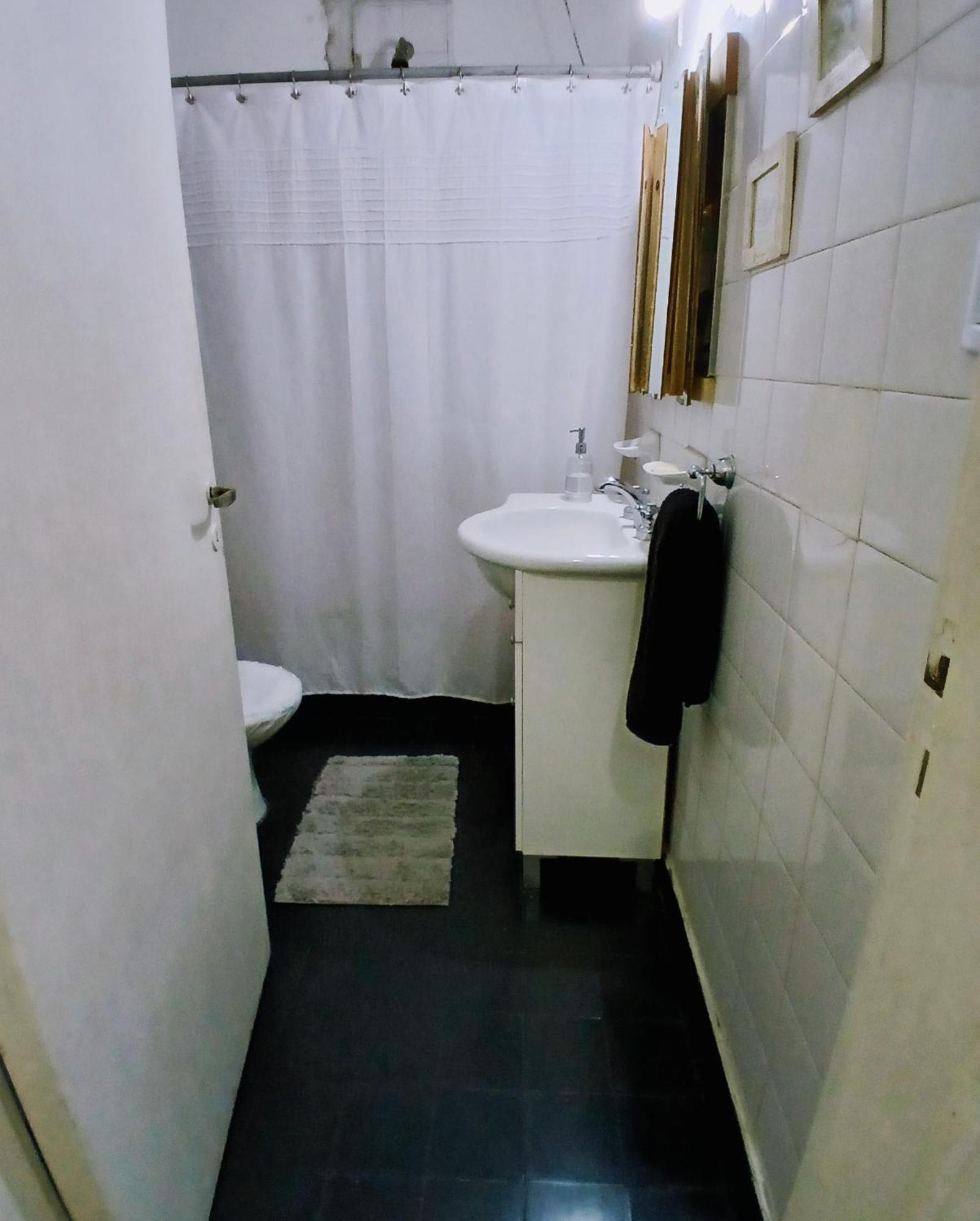 Privada Zona Centro, Tribunales Y Patio Olmos Homestay *