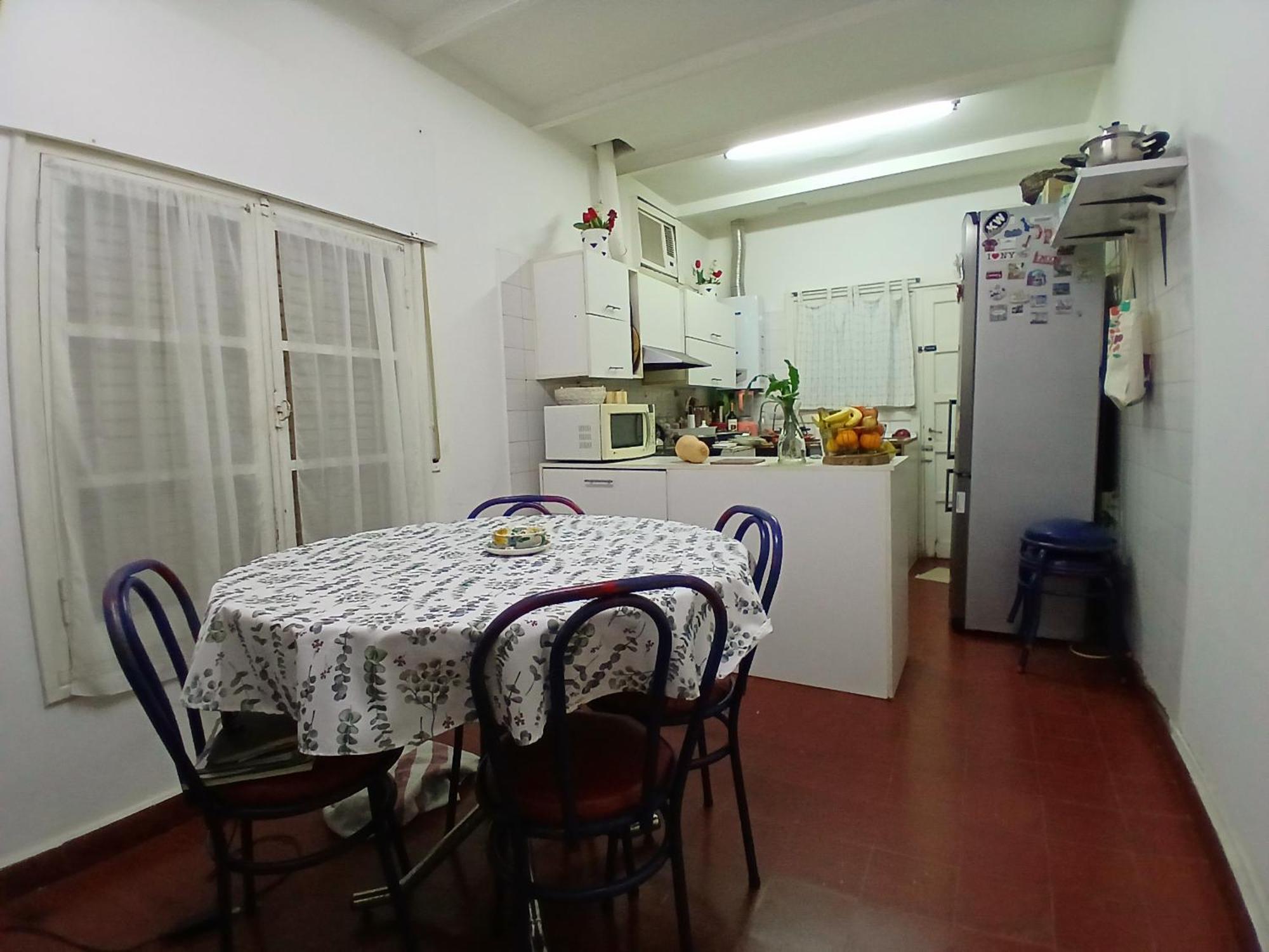 Privada Zona Centro, Tribunales Y Patio Olmos Homestay