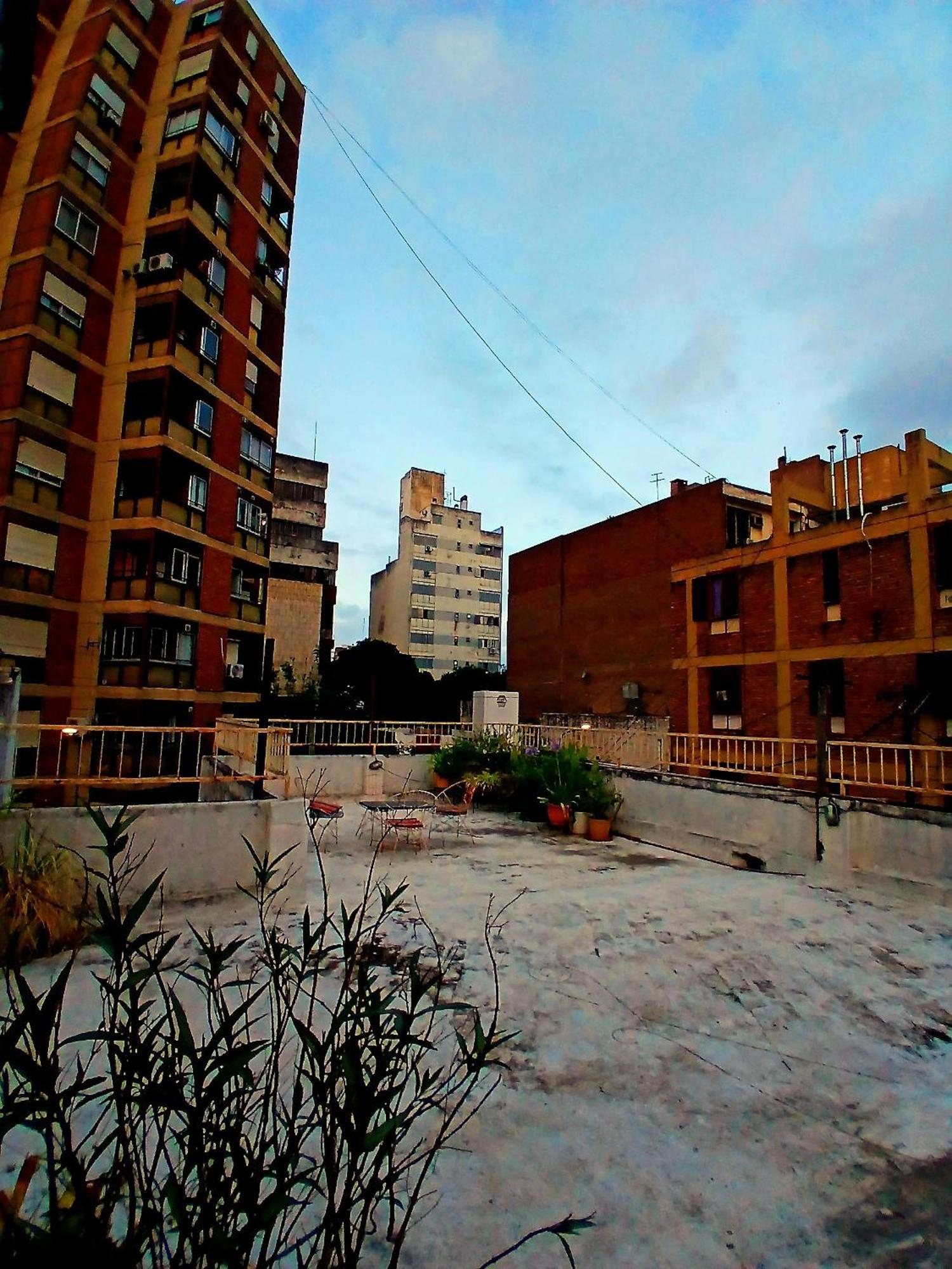 Privada Zona Centro, Tribunales Y Patio Olmos * Cordoba
