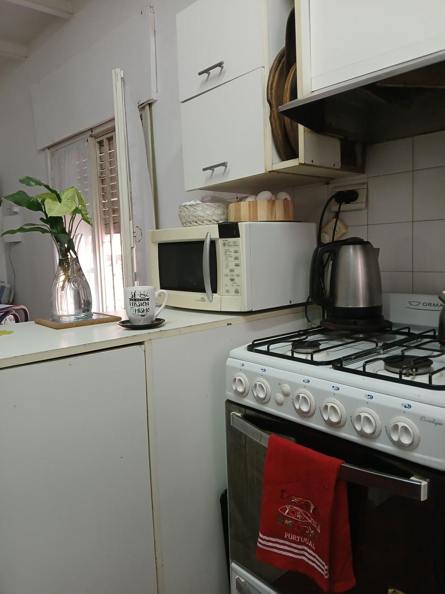 Privada Zona Centro, Tribunales Y Patio Olmos * Cordoba