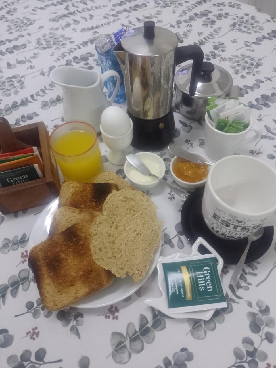 Homestay Privada Zona Centro, Tribunales Y Patio Olmos *